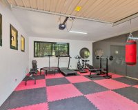 Wiederverkauf - Villa - Marbella - Guadalmina Baja