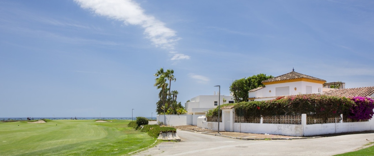 Wiederverkauf - Villa - Marbella - Guadalmina Baja