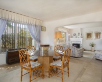 Wiederverkauf - Villa - Marbella - Guadalmina Baja