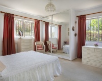 Wiederverkauf - Villa - Marbella - Guadalmina Baja