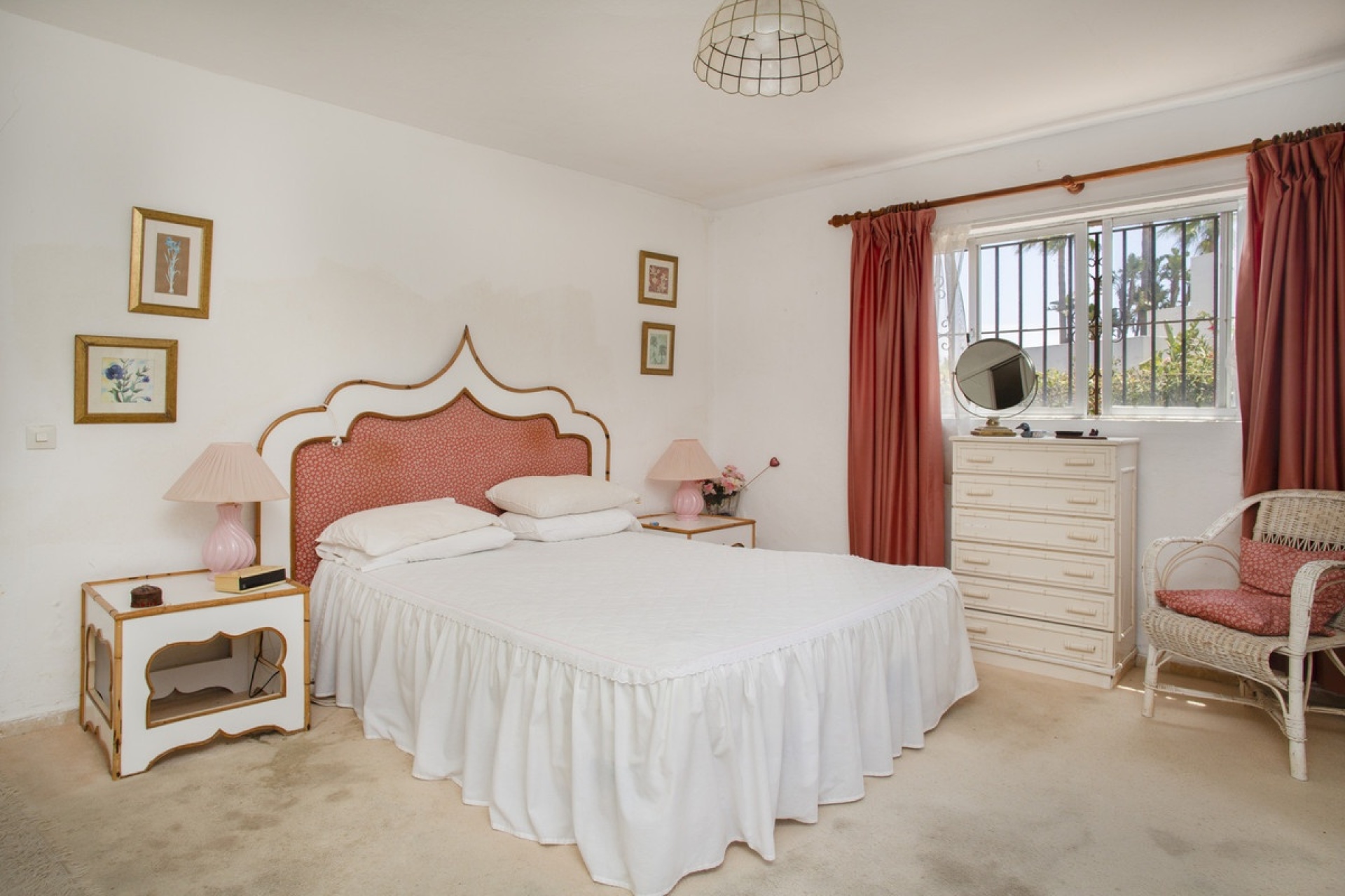 Wiederverkauf - Villa - Marbella - Guadalmina Baja