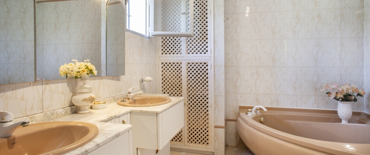 Wiederverkauf - Villa - Marbella - Guadalmina Baja