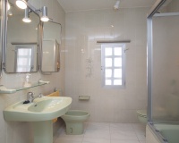 Wiederverkauf - Villa - Marbella - Guadalmina Baja