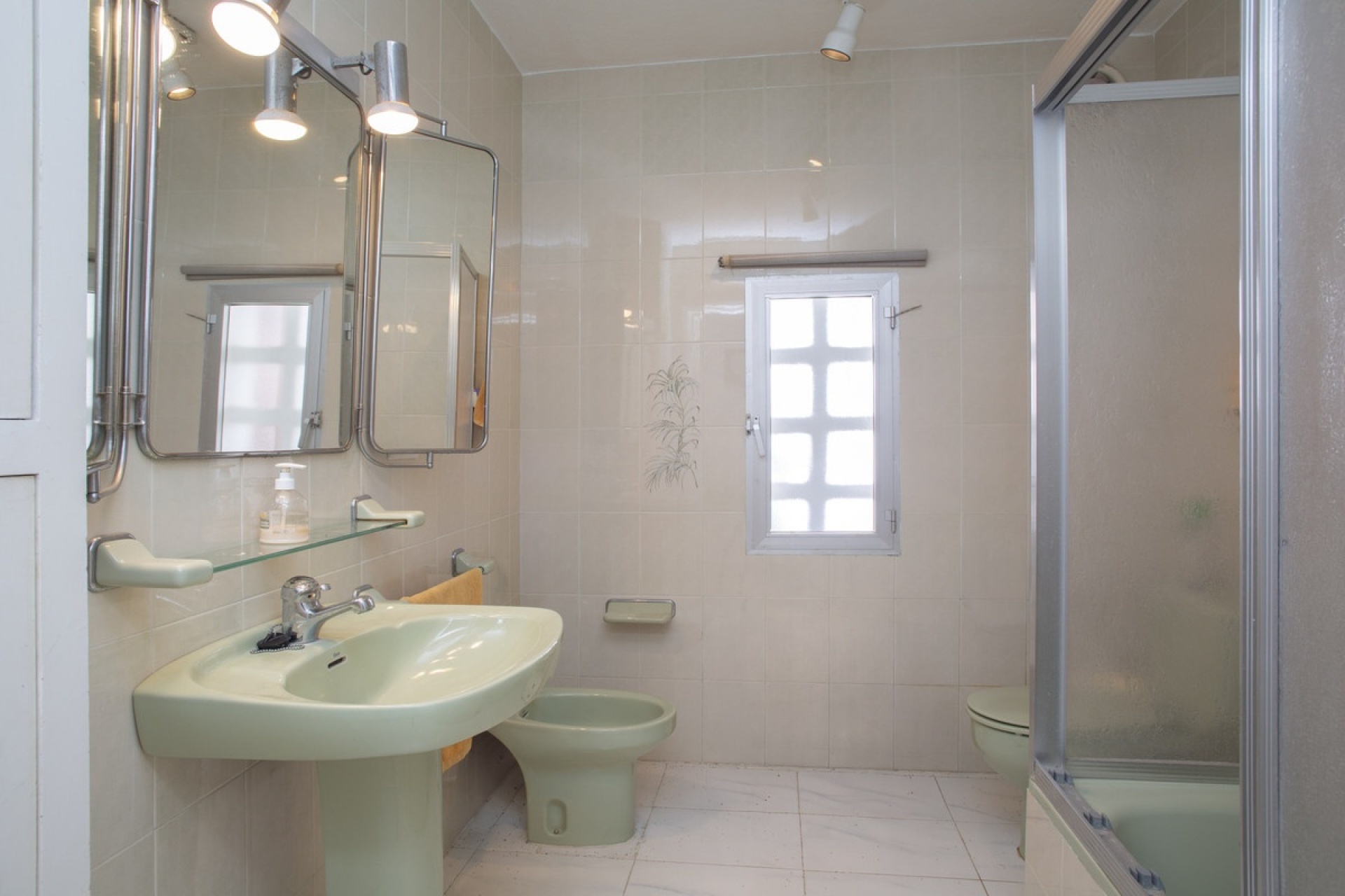 Wiederverkauf - Villa - Marbella - Guadalmina Baja