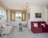 Wiederverkauf - Villa - Marbella - Guadalmina Baja
