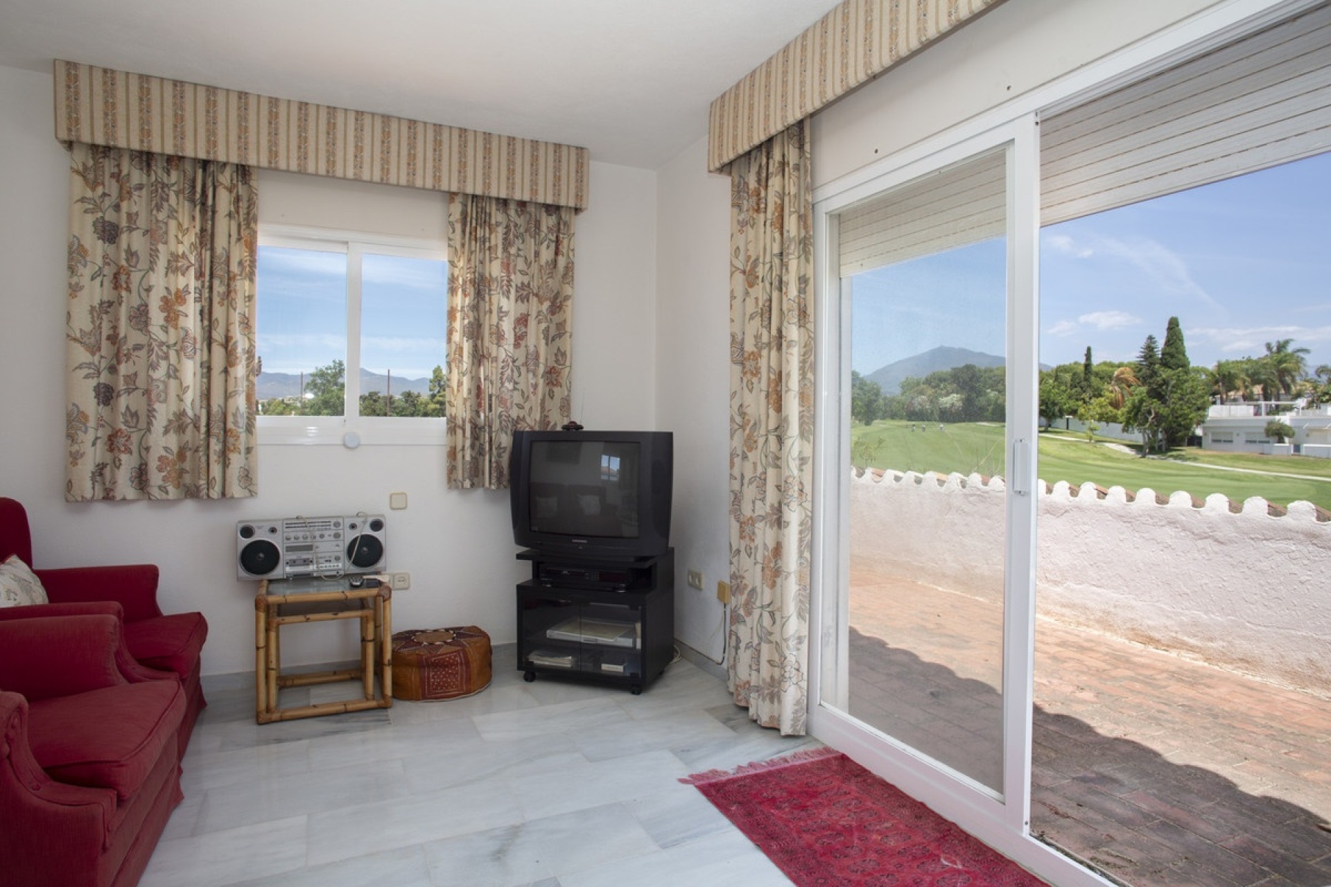 Wiederverkauf - Villa - Marbella - Guadalmina Baja