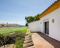 Wiederverkauf - Villa - Marbella - Guadalmina Baja