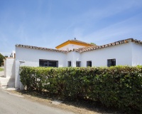 Wiederverkauf - Villa - Marbella - Guadalmina Baja
