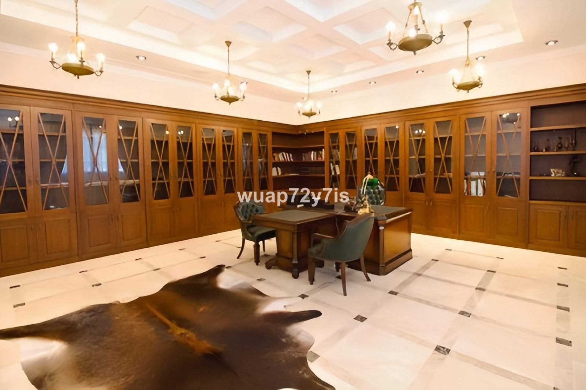 Wiederverkauf - Villa - Marbella - Guadalmina Baja