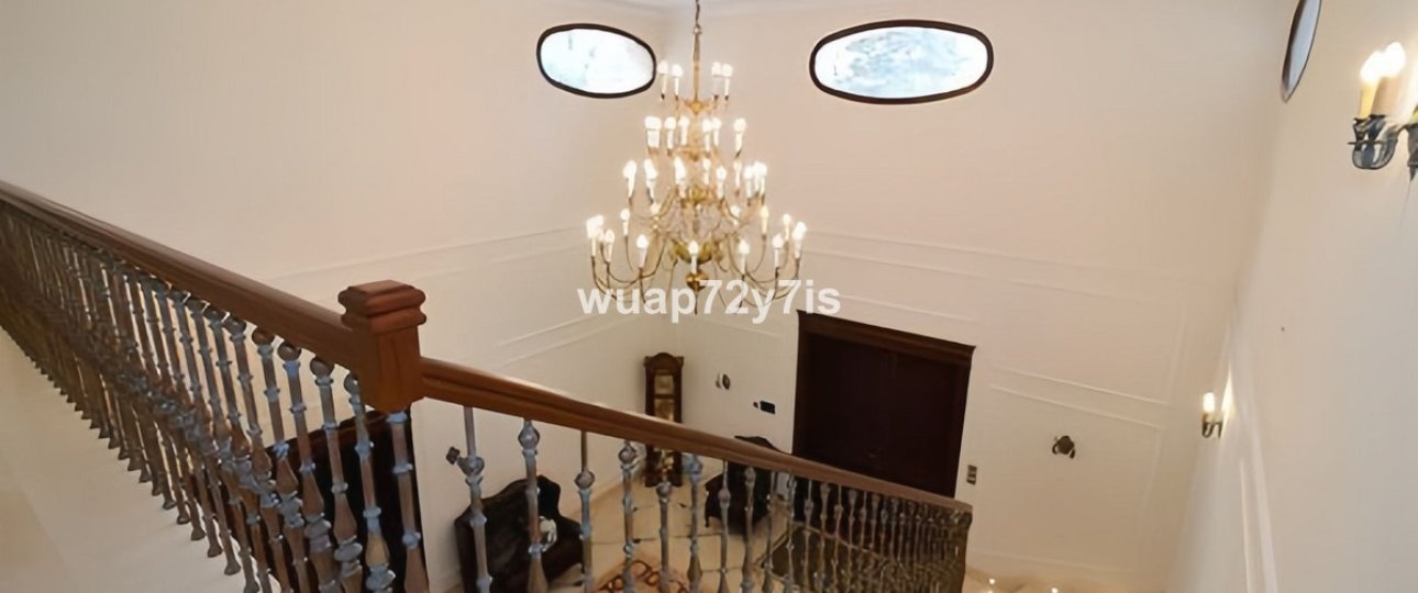 Wiederverkauf - Villa - Marbella - Guadalmina Baja