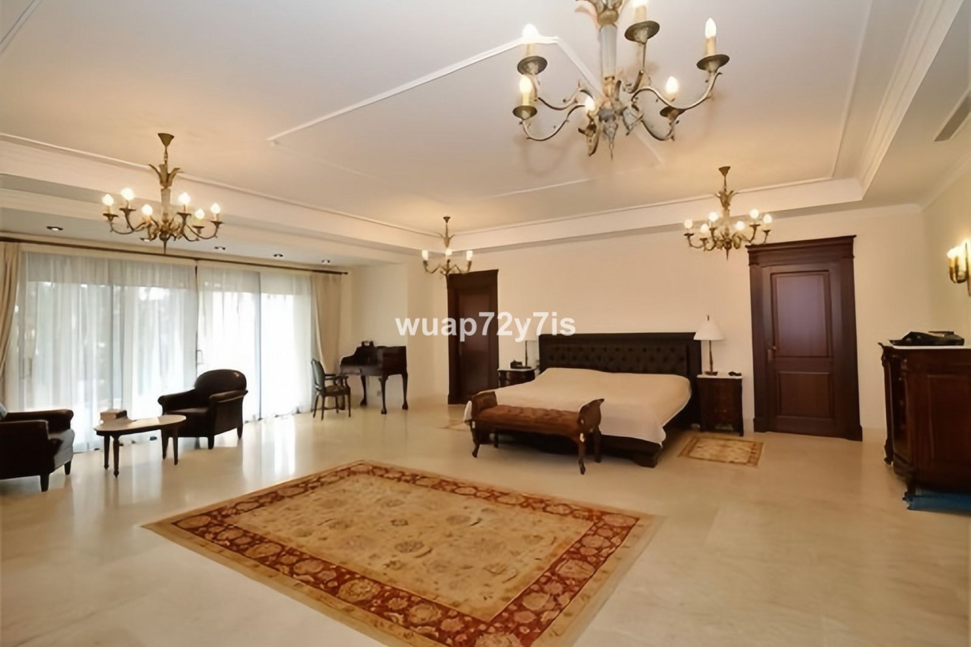 Wiederverkauf - Villa - Marbella - Guadalmina Baja