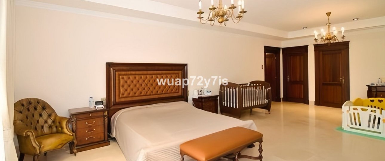 Wiederverkauf - Villa - Marbella - Guadalmina Baja
