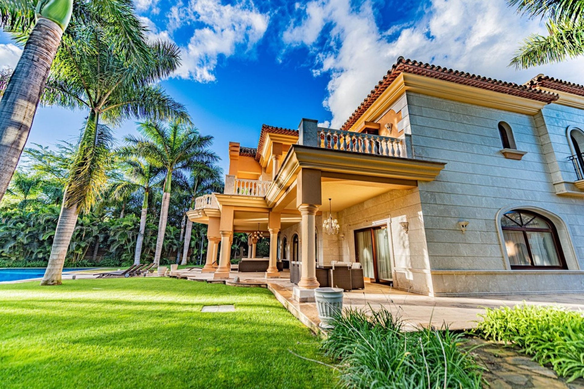 Wiederverkauf - Villa - Marbella - Guadalmina Baja