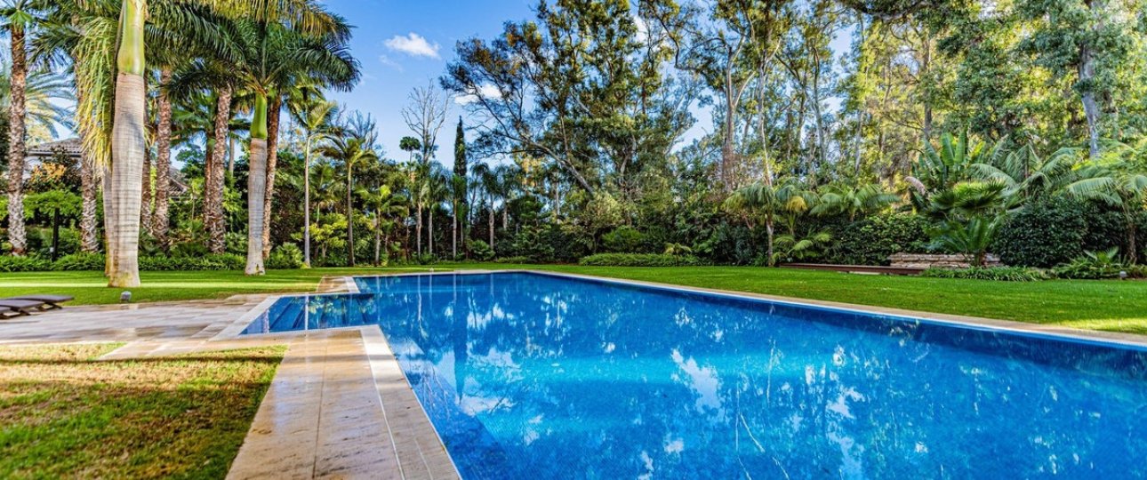 Wiederverkauf - Villa - Marbella - Guadalmina Baja