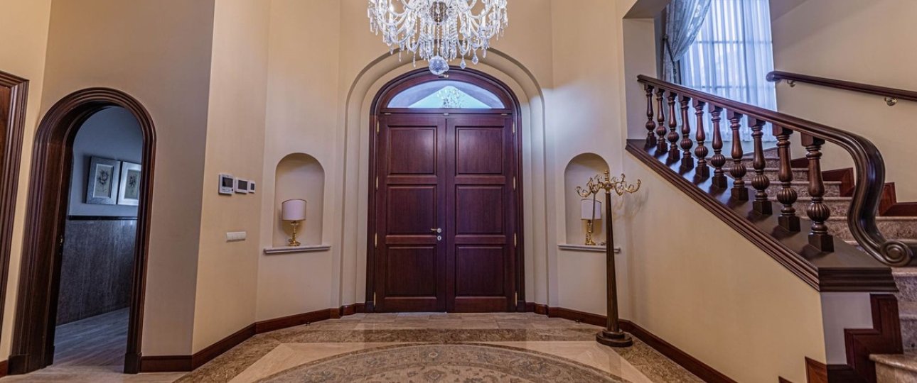 Wiederverkauf - Villa - Marbella - Guadalmina Baja