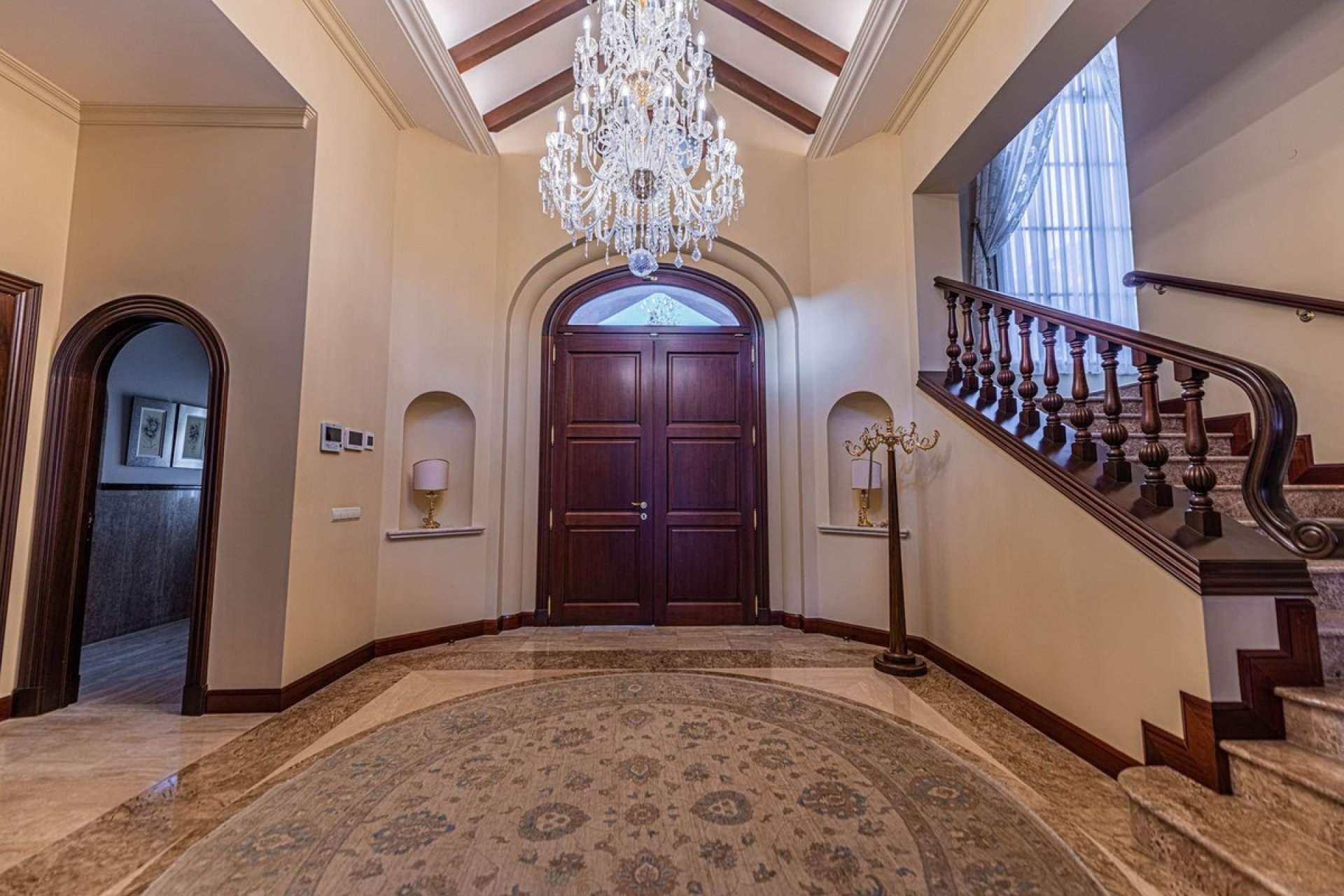 Wiederverkauf - Villa - Marbella - Guadalmina Baja
