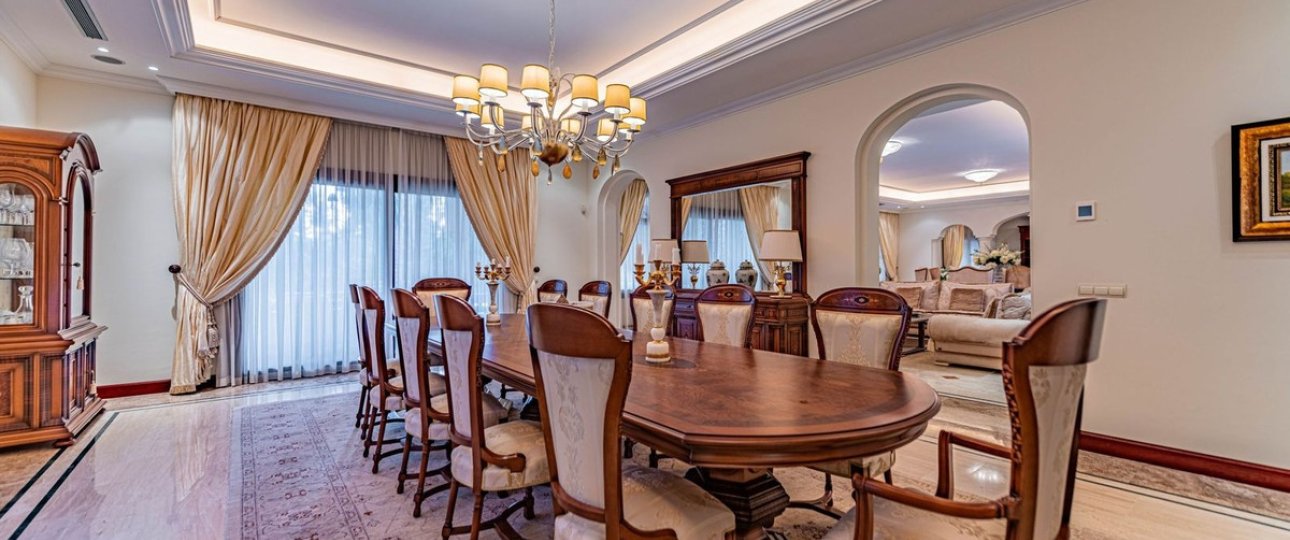 Wiederverkauf - Villa - Marbella - Guadalmina Baja