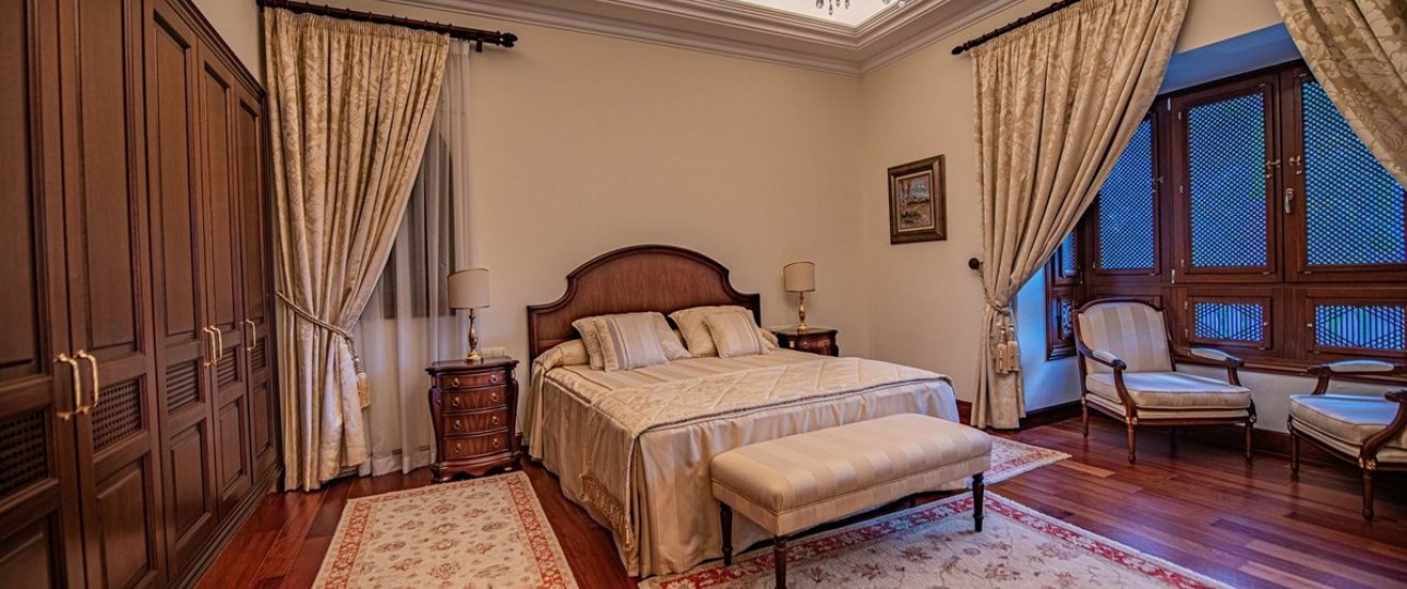 Wiederverkauf - Villa - Marbella - Guadalmina Baja