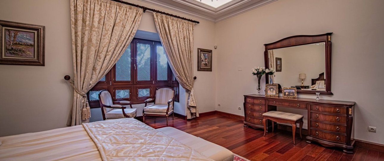 Wiederverkauf - Villa - Marbella - Guadalmina Baja