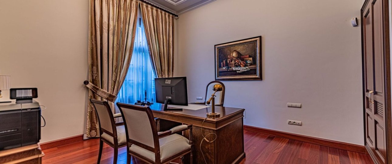 Wiederverkauf - Villa - Marbella - Guadalmina Baja