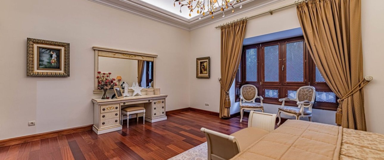 Wiederverkauf - Villa - Marbella - Guadalmina Baja