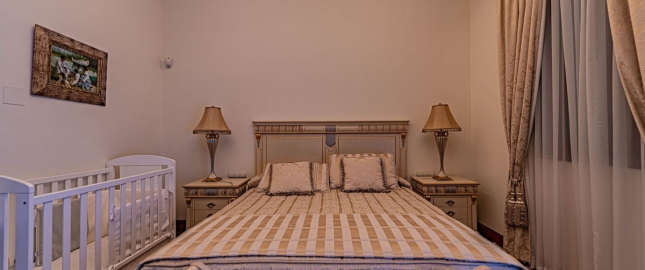 Wiederverkauf - Villa - Marbella - Guadalmina Baja