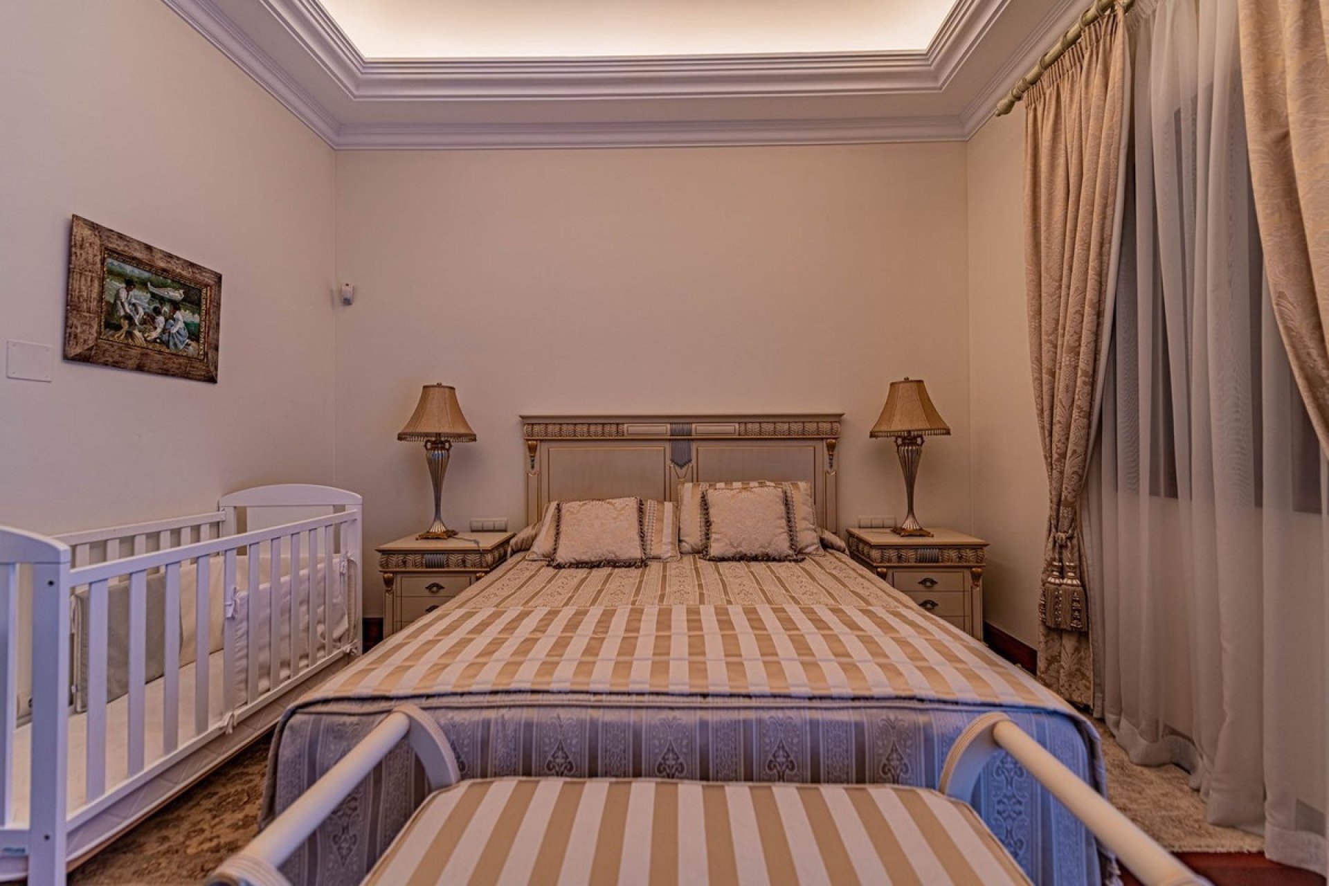 Wiederverkauf - Villa - Marbella - Guadalmina Baja