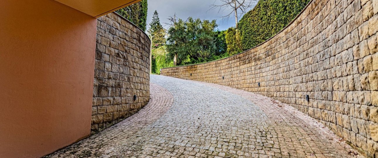 Wiederverkauf - Villa - Marbella - Guadalmina Baja