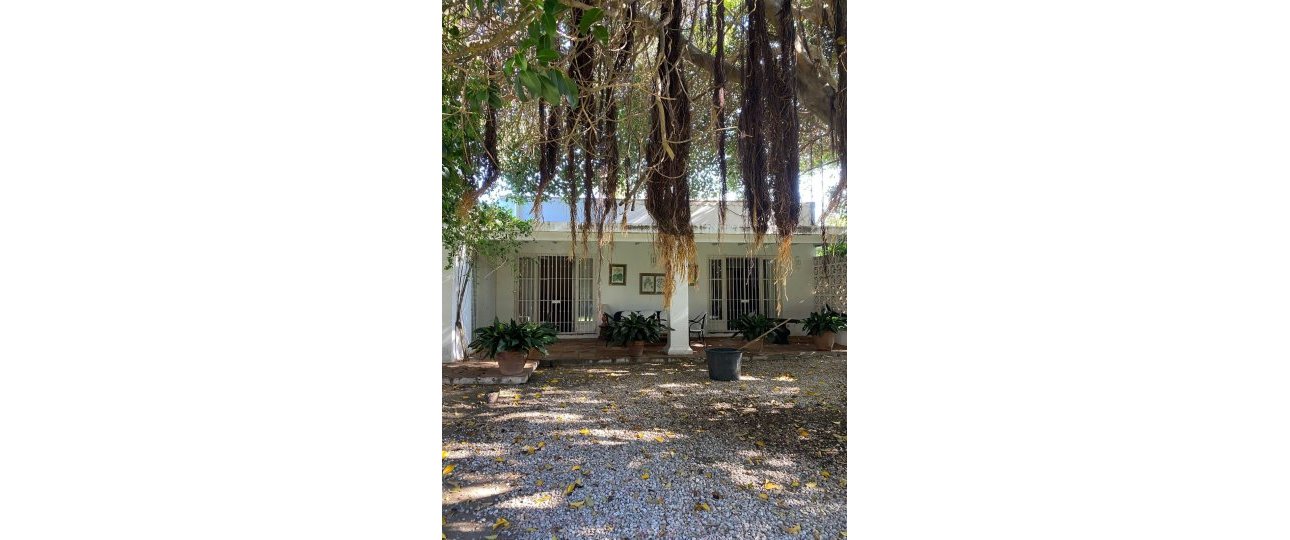 Wiederverkauf - Villa - Marbella - Guadalmina Baja