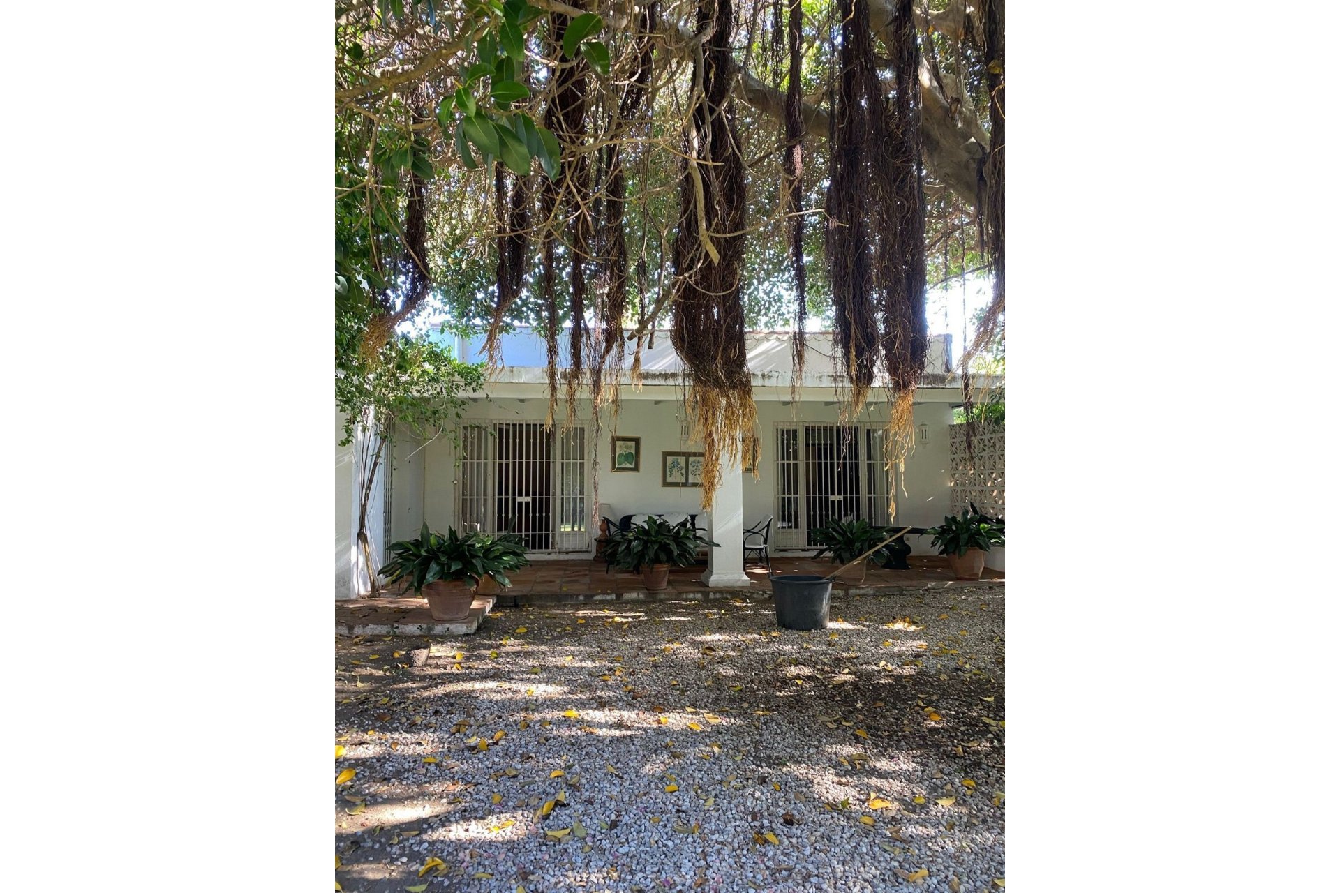 Wiederverkauf - Villa - Marbella - Guadalmina Baja
