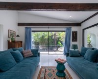 Wiederverkauf - Villa - Marbella - Guadalmina Baja
