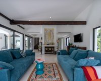 Wiederverkauf - Villa - Marbella - Guadalmina Baja