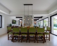 Wiederverkauf - Villa - Marbella - Guadalmina Baja