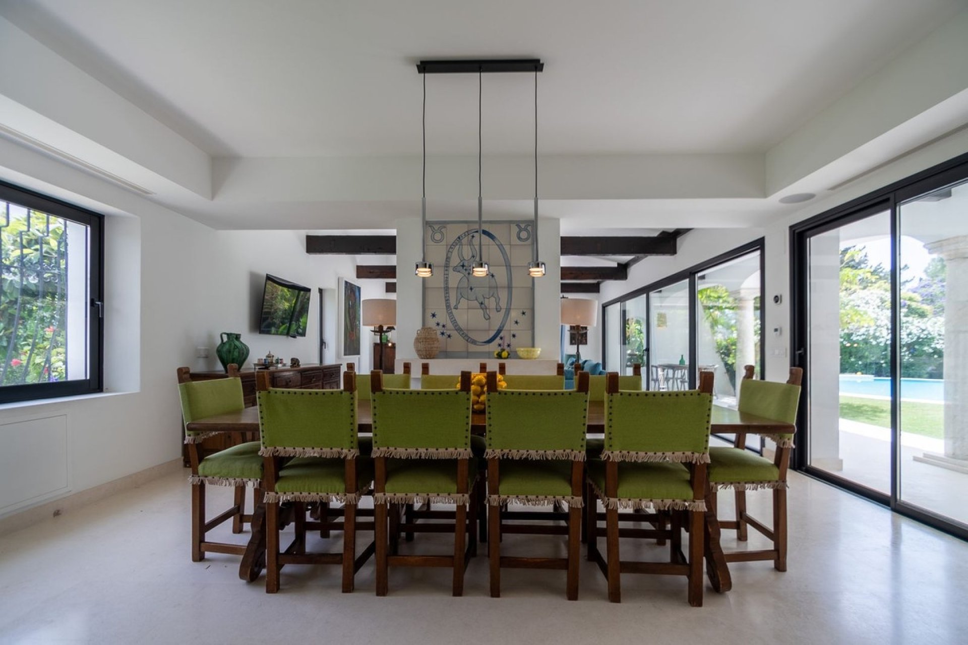 Wiederverkauf - Villa - Marbella - Guadalmina Baja