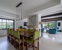 Wiederverkauf - Villa - Marbella - Guadalmina Baja