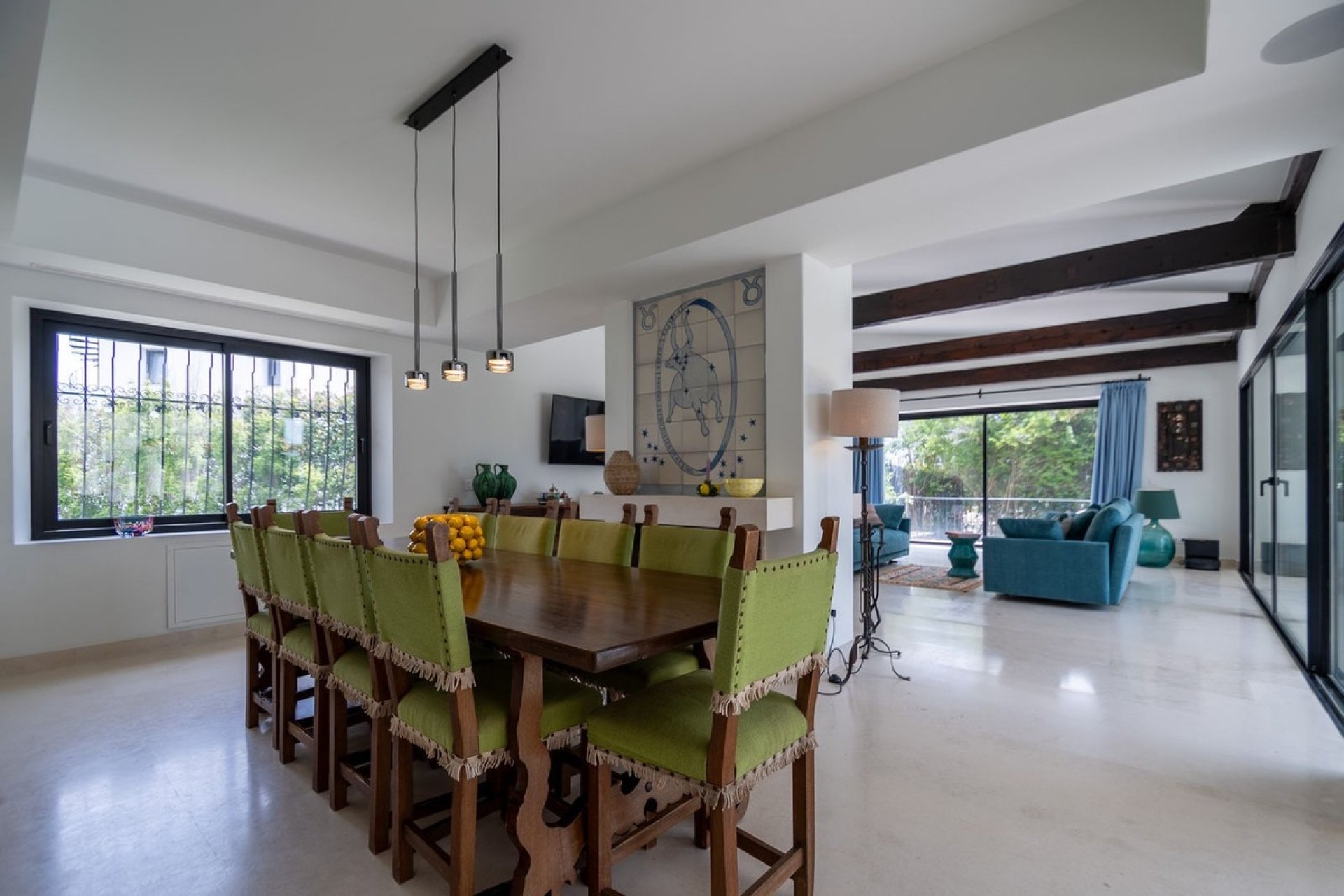 Wiederverkauf - Villa - Marbella - Guadalmina Baja