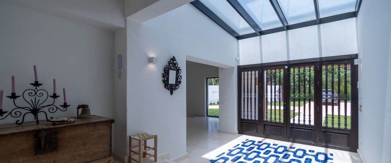 Wiederverkauf - Villa - Marbella - Guadalmina Baja