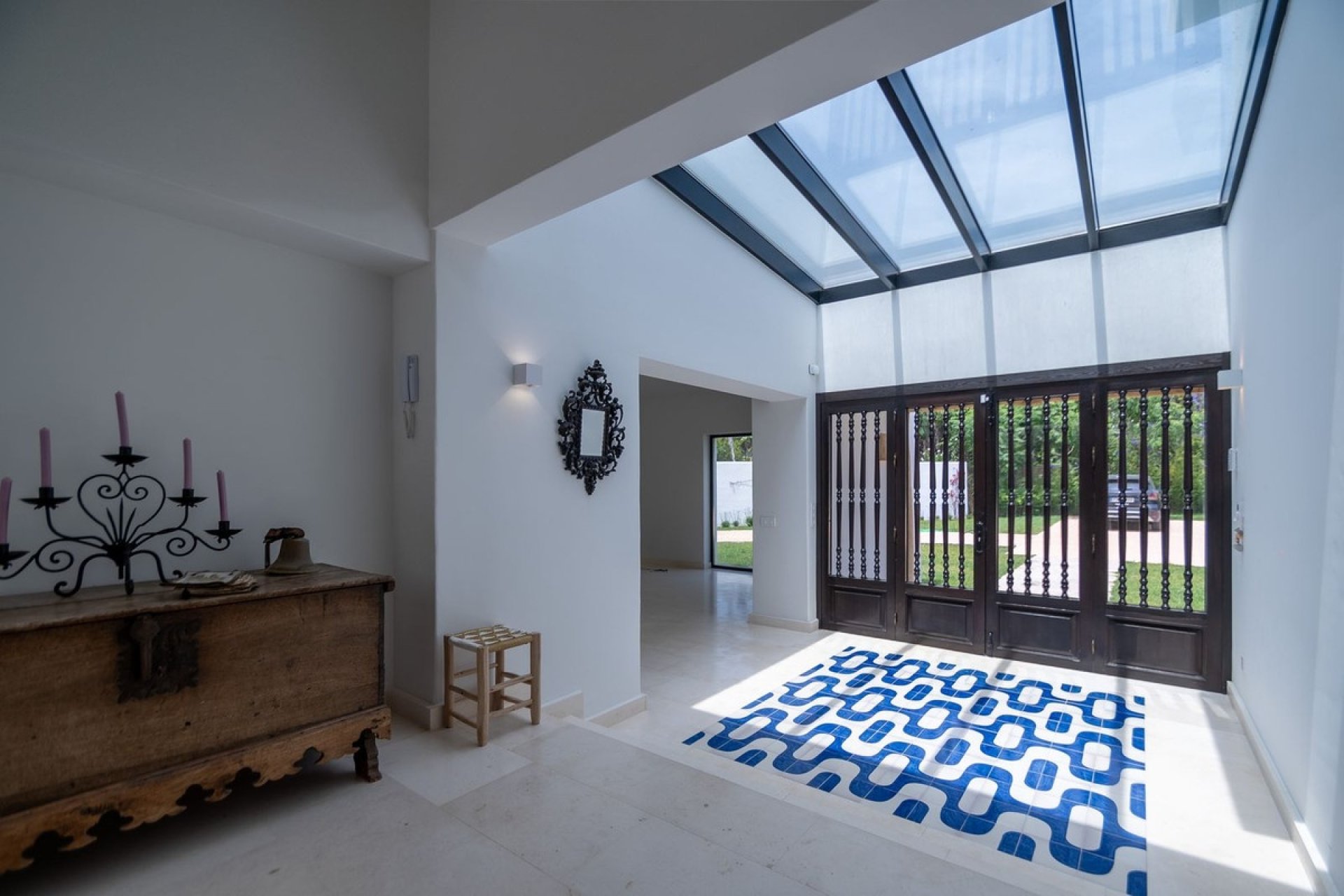 Wiederverkauf - Villa - Marbella - Guadalmina Baja