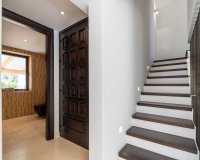Wiederverkauf - Villa - Marbella - Guadalmina Baja