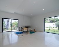Wiederverkauf - Villa - Marbella - Guadalmina Baja