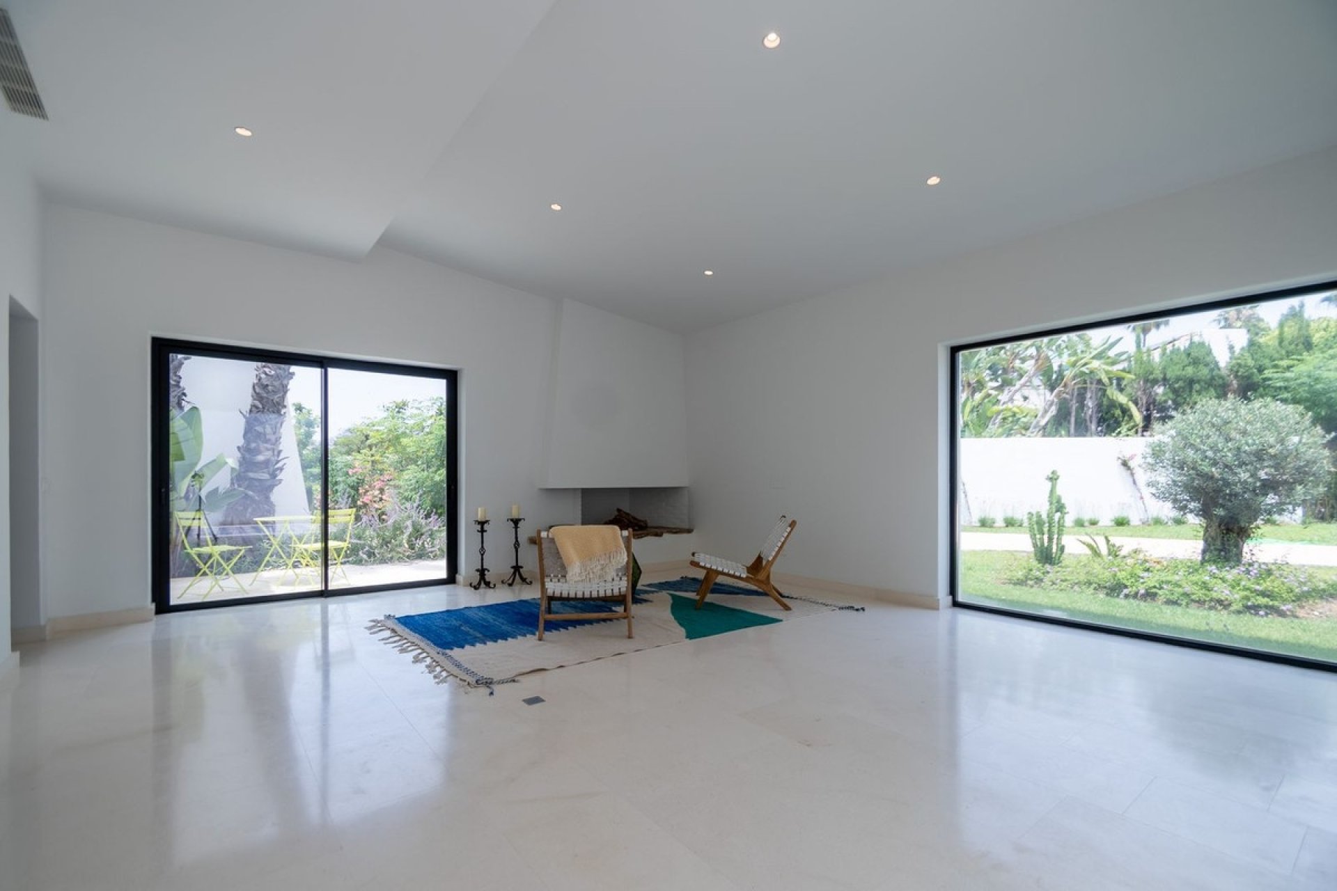 Wiederverkauf - Villa - Marbella - Guadalmina Baja