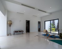 Wiederverkauf - Villa - Marbella - Guadalmina Baja