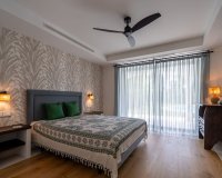 Wiederverkauf - Villa - Marbella - Guadalmina Baja