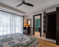 Wiederverkauf - Villa - Marbella - Guadalmina Baja