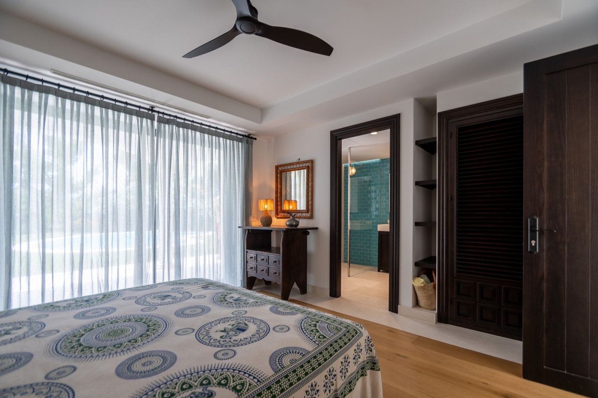 Wiederverkauf - Villa - Marbella - Guadalmina Baja