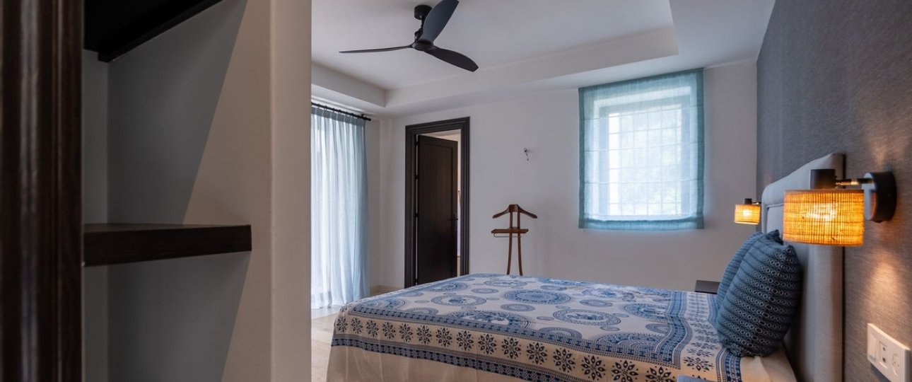Wiederverkauf - Villa - Marbella - Guadalmina Baja