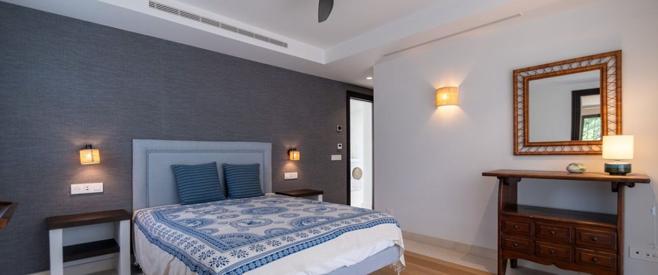 Wiederverkauf - Villa - Marbella - Guadalmina Baja