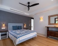 Wiederverkauf - Villa - Marbella - Guadalmina Baja