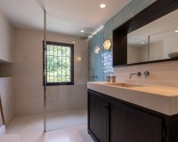 Wiederverkauf - Villa - Marbella - Guadalmina Baja