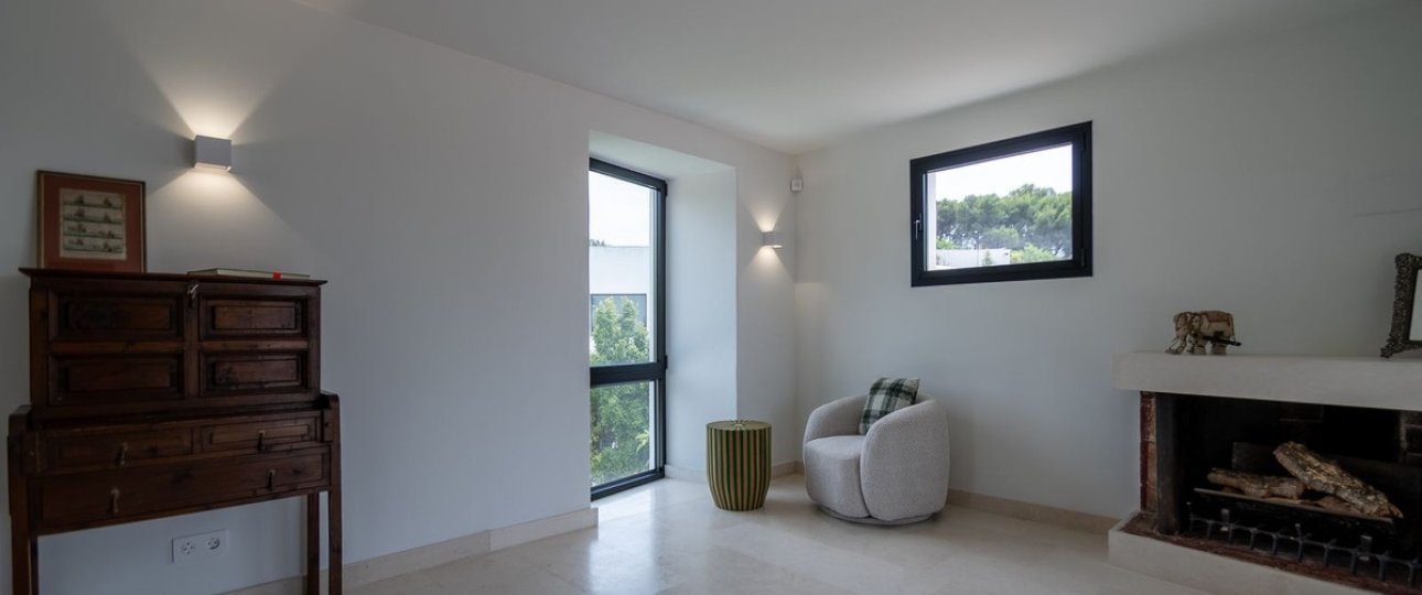 Wiederverkauf - Villa - Marbella - Guadalmina Baja